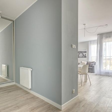 Mj Rentapart Sadowa Deluxe Διαμέρισμα Γκντανσκ Εξωτερικό φωτογραφία
